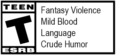 ESRB RP