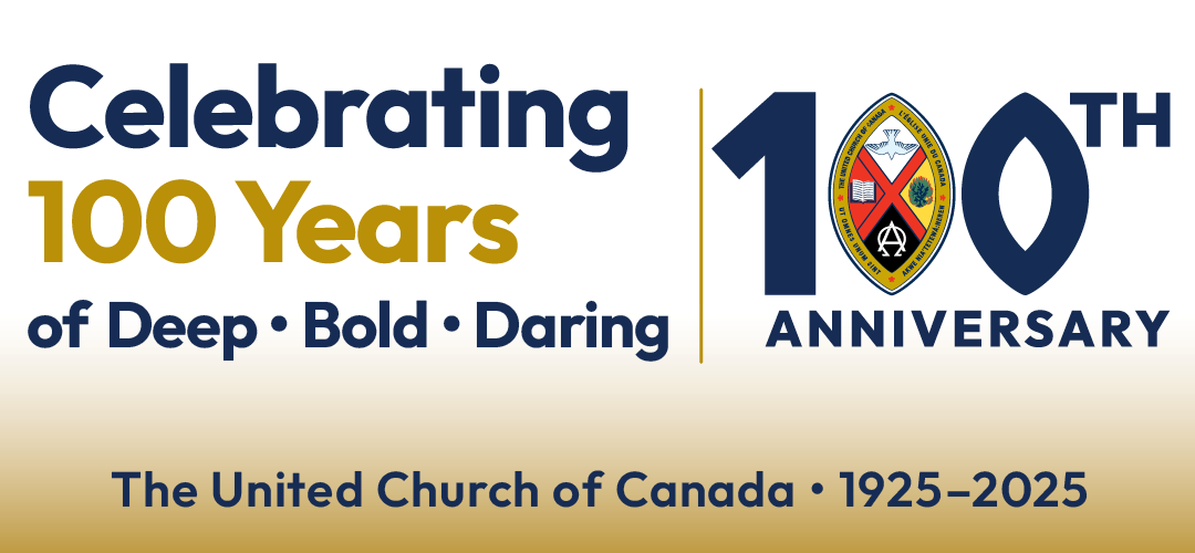 Celebrating 100 Years of Deep. Bold. Daring