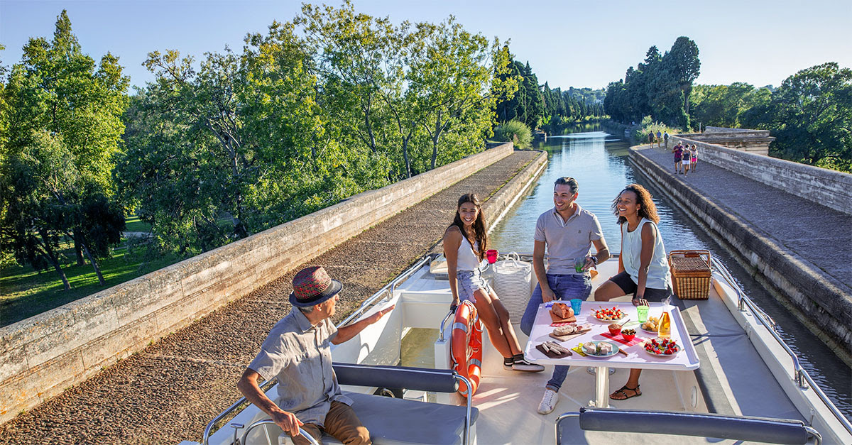 Canal du Midi