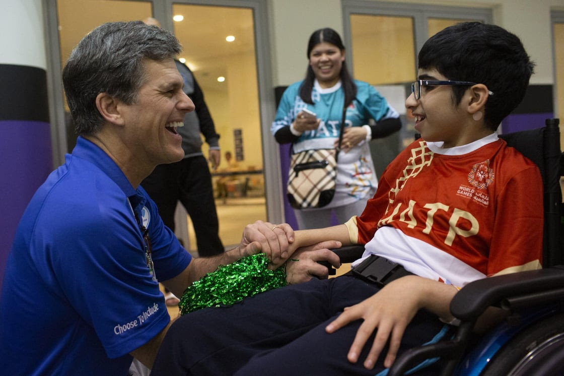 _THEOPHANO_SpecialOlympics#3