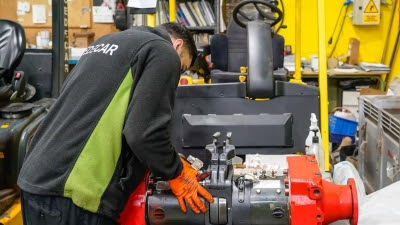 Torrejón.- La ciudad registra la mejor cifra de paro en un mes de junio desde hace 17 años