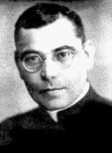 Błogosławiony Zygmunt Sajna