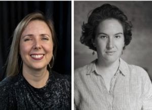 Livraria Bibla recebe lançamento de Ana Rüsche e Júlia de Carvalho Hansen na conversa Poesia no romance, romance na poesia, mediada por Roberto Zular