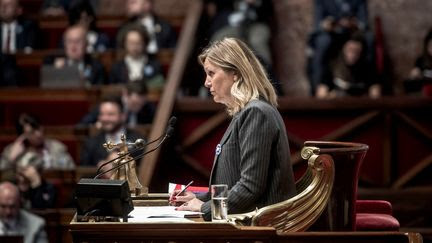 Colère des agriculteurs : le débat au Parlement sur l'accord avec le Mercosur aura lieu le 26 novembre, annonce la présidente de l'Assemblée nationale