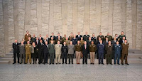 National logistics directors address lessons learned from NATO’s largest exercise in decades