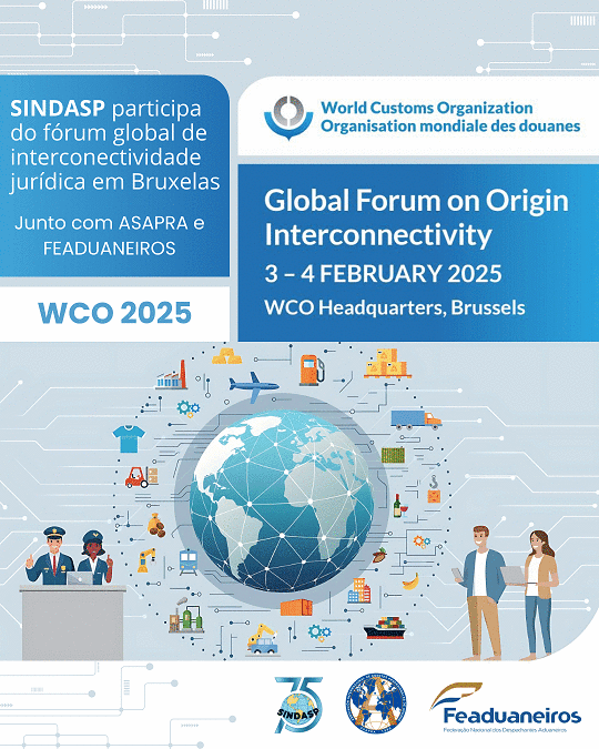 WCO 2025