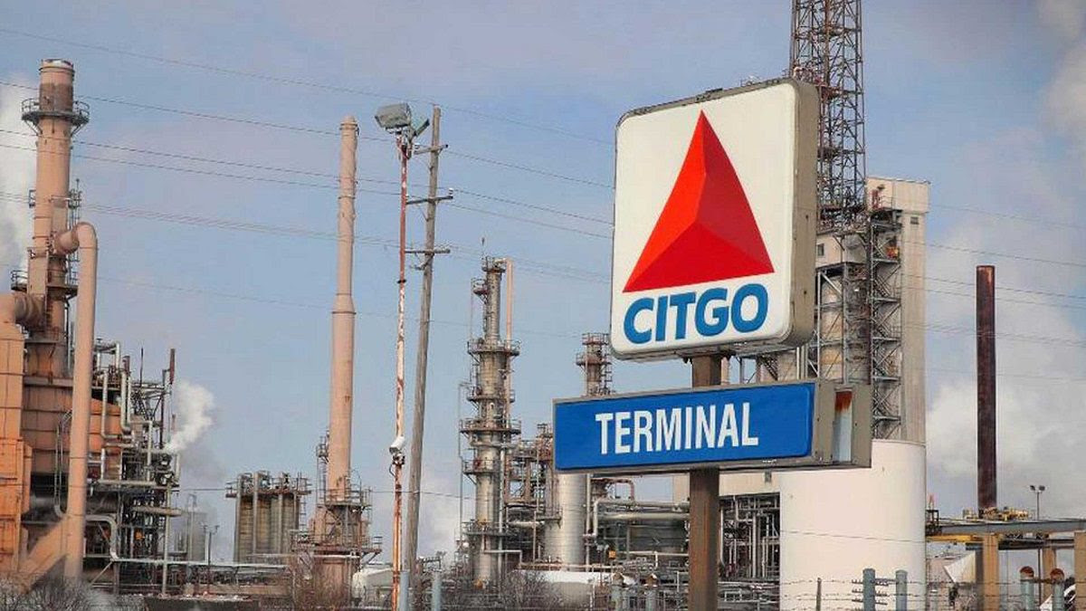 CITGO dice haber alcanzado una liquidez total de $4.5 mil millones en el primer trimestre del 2024