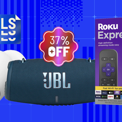 How Can This Be So Cheap? You Can Grab a Roku Express HD for Only $17 Today