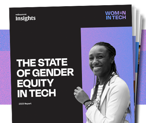 The state of gender equity in tech