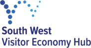South West Visitor Economy Hub Logo.