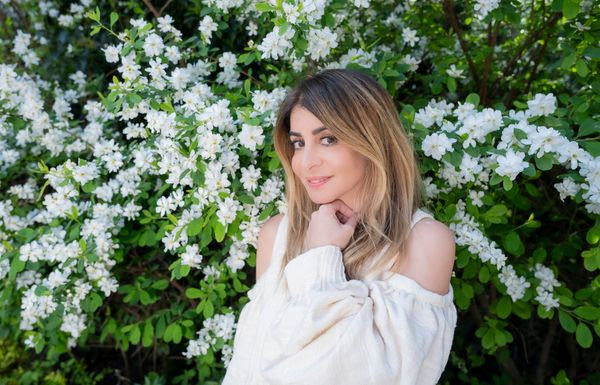 Julie Zenatti : 