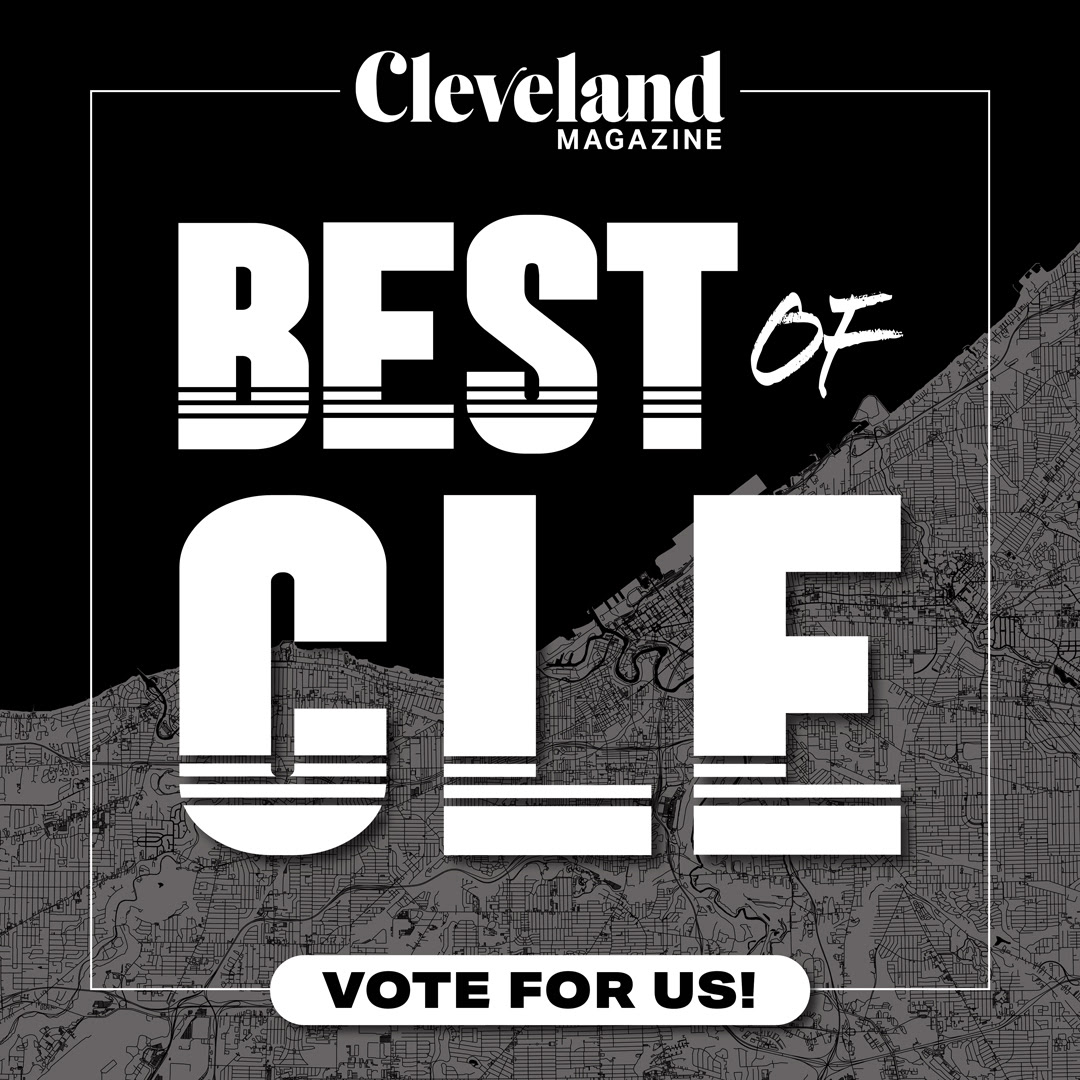 Vote Great Lakes in Cleveland Magazine's Best of Cleveland. Voting closes today!