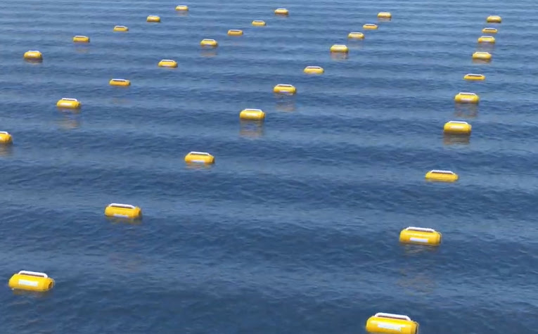 Seaturns Accelerates Large-Scale Development With Fondation OPEN-C