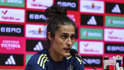  Montse Tomé: 