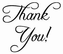 Image result for Free Thank You Graphics Clip Art