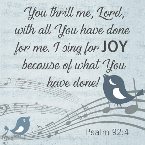 Joy-because-of-God