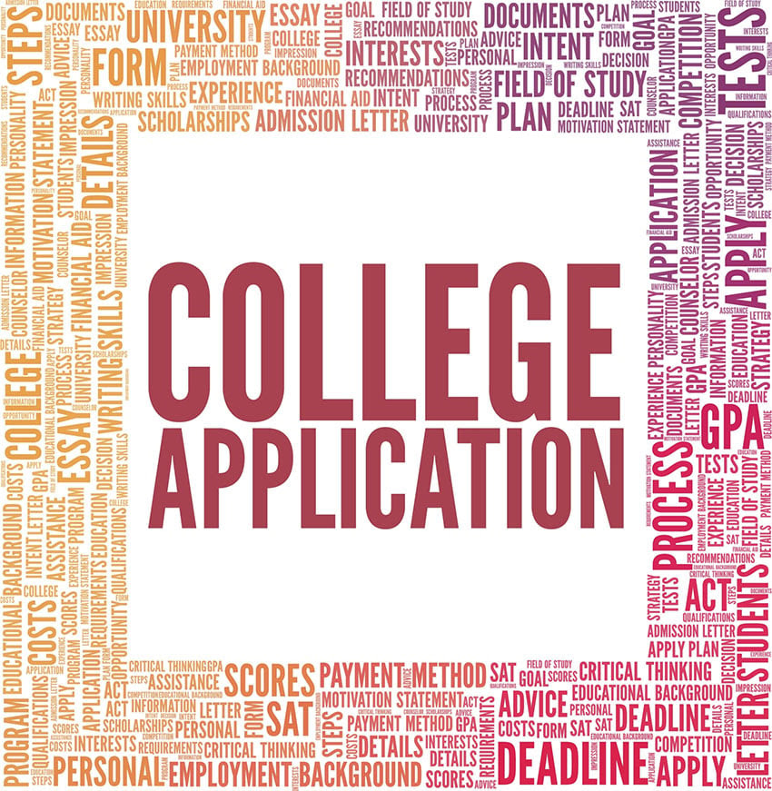 CFNC vs. Common App: What Should I Use to Apply for College?