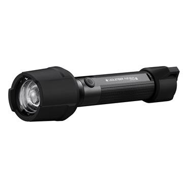 Image of LED LENSER P6R Work Rechargeable Torch