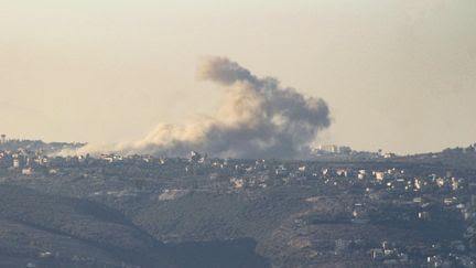 Guerre au Proche-Orient : une Française de 87 ans tuée après une 'forte explosion' dans le sud du Liban, annonce le ministère des Affaires étrangères