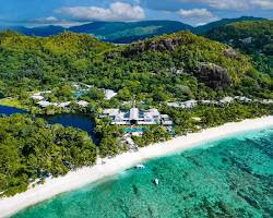 Imagen de Seychelles resort