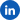 linkedin icon