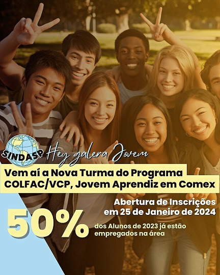 JOVEM APRENDIZ