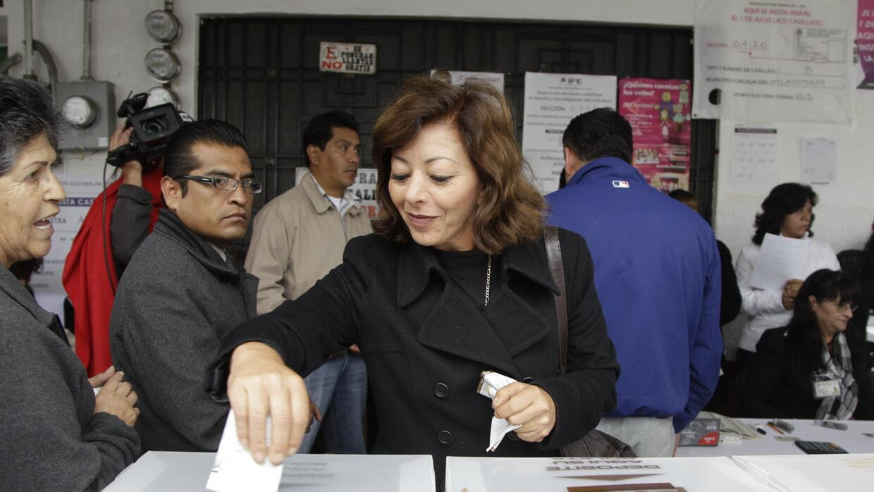 Estos candidatos en México están en la mira de la justicia