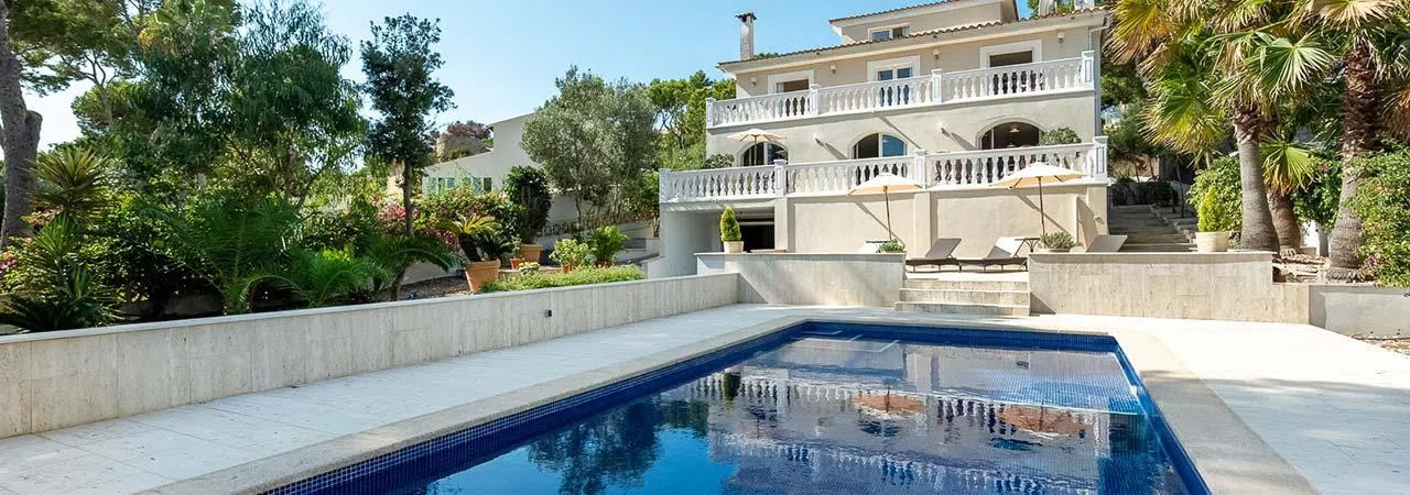 Vivienda en Calvià, Balears (Illes) - 1.600.000 eur