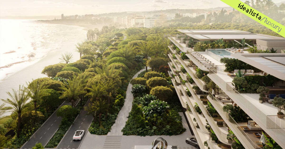 Tyrian Residences