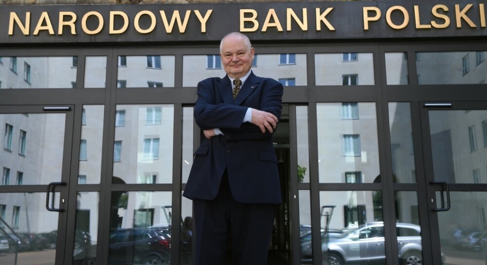Andrzej KRAJEWSKI: Wojna z NBP zepchnie Polskę na drogę ku Argentynie
