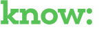 know:  