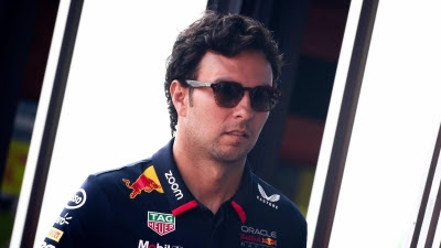 Fórmula 1.- 'Checo' Pérez condena los comentarios homófobos de su padre contra Ralf Schumacher: 