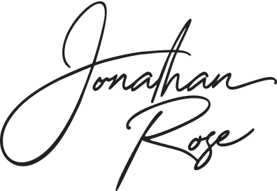 Jonathan Rose's signature