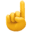 ☝️