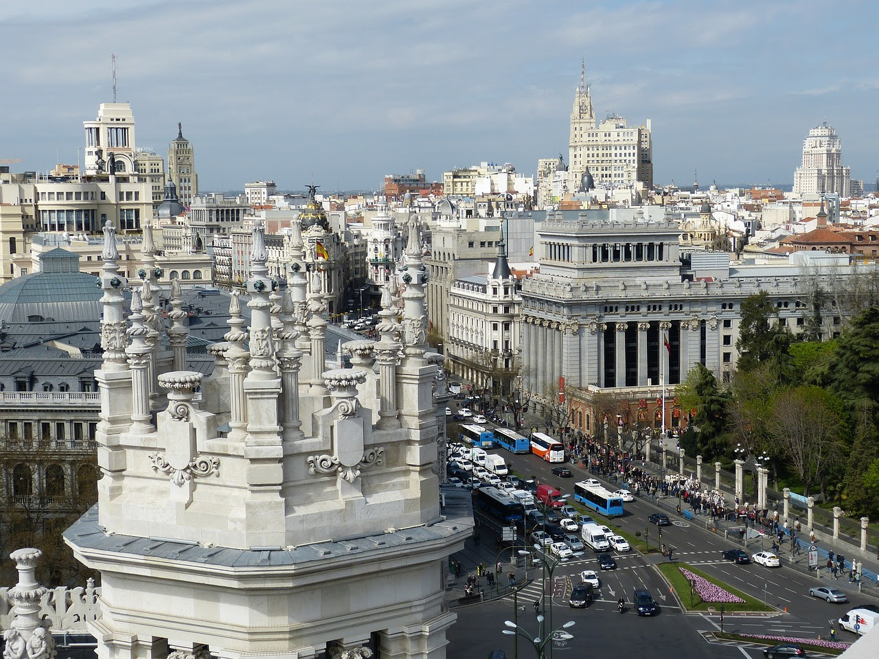 Estos son los problemas de vivienda en España, según los expertos