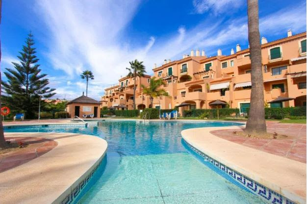 Casa en venta en Manilva (Málaga)