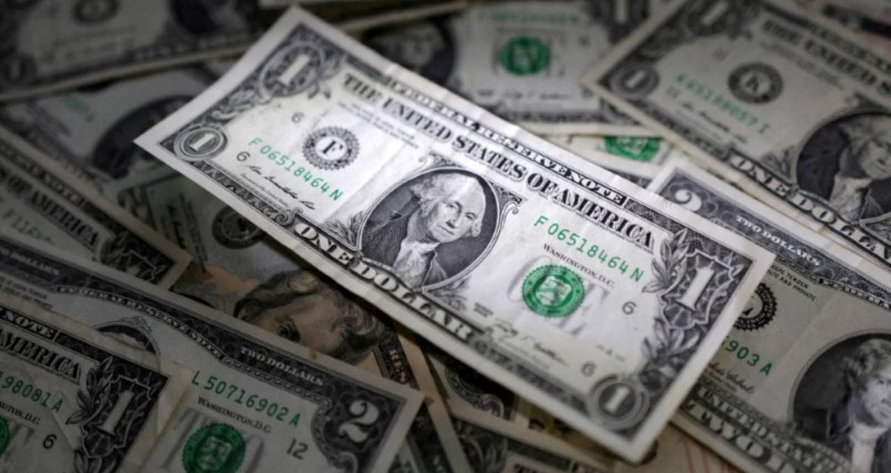 Dólar, Banco Central, Leilão, Mercados câmbio