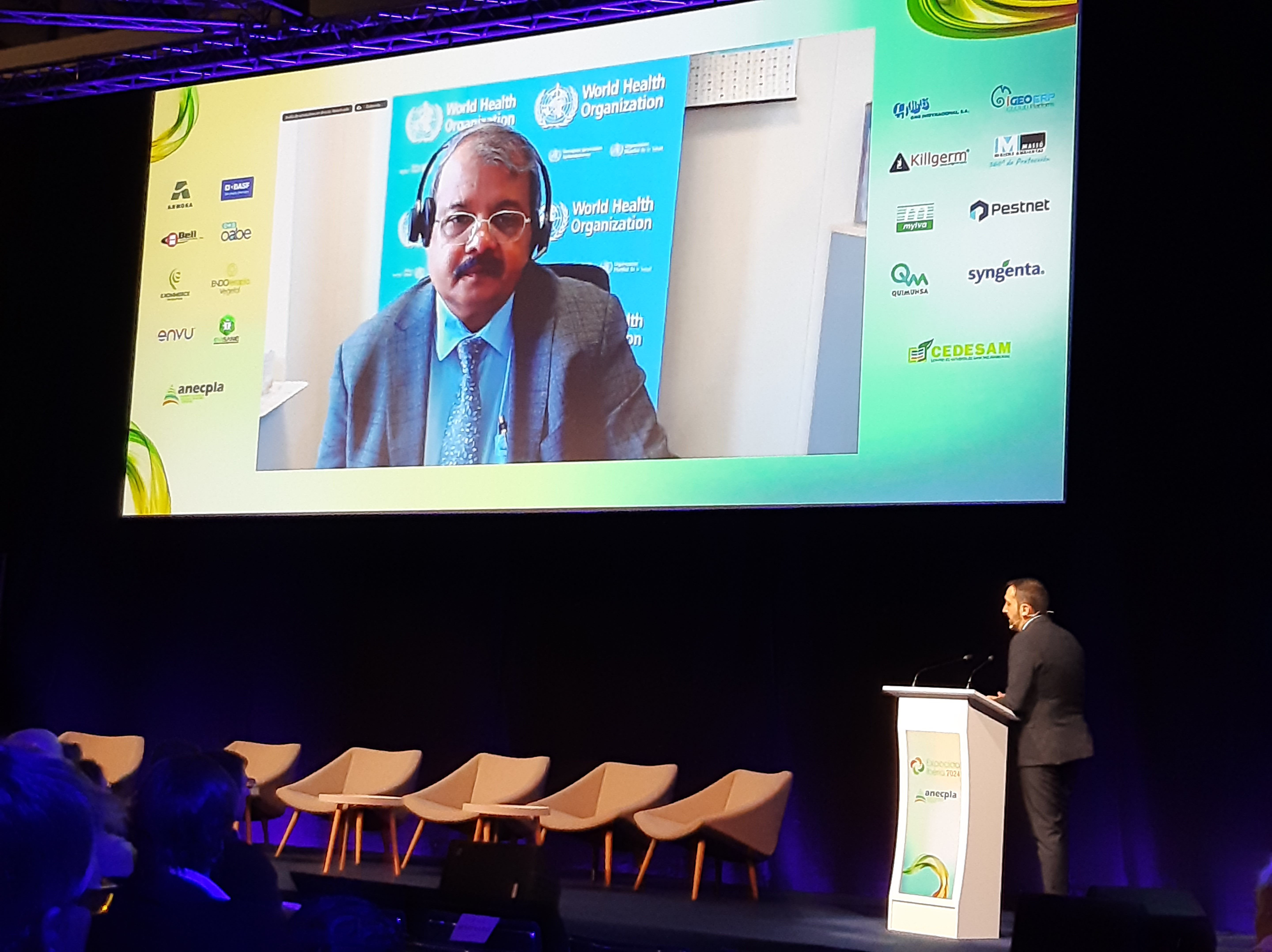 EXPOCIDA IBERIA 2024