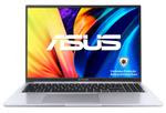 Notebook ASUS Vivobook X1502ZA-EJ1779 Intel Core i5 12450H 2GHz 4Gb Ram 256Gb SSD Linux KeepOS 15,6? Led Fhd Intel UHD Graphics Prata