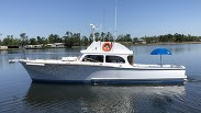 Florida Vessel fined for MMPA violations