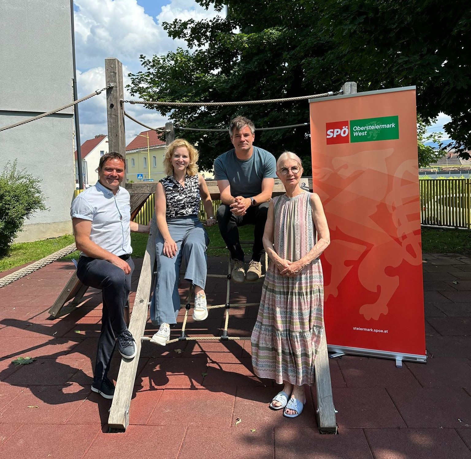 SPÖ Frauen - Foto2