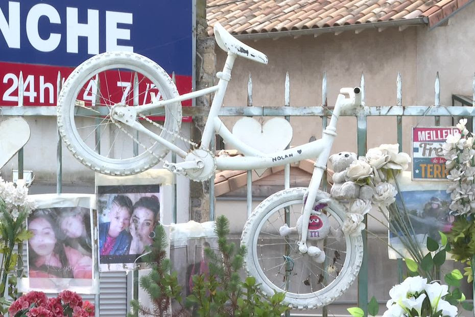 EN IMAGES. Mort de Nolan : le chauffeur du bus jugé pour 'homicide involontaire'