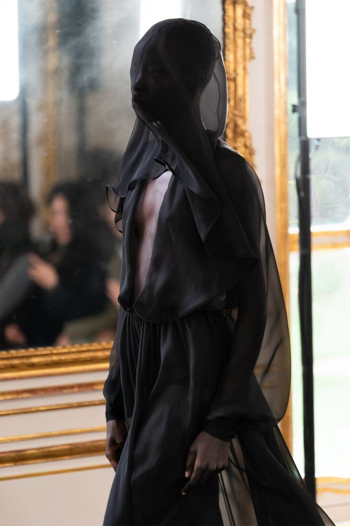 Valentino el negro