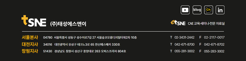 소셜 미디어 링크 이미지