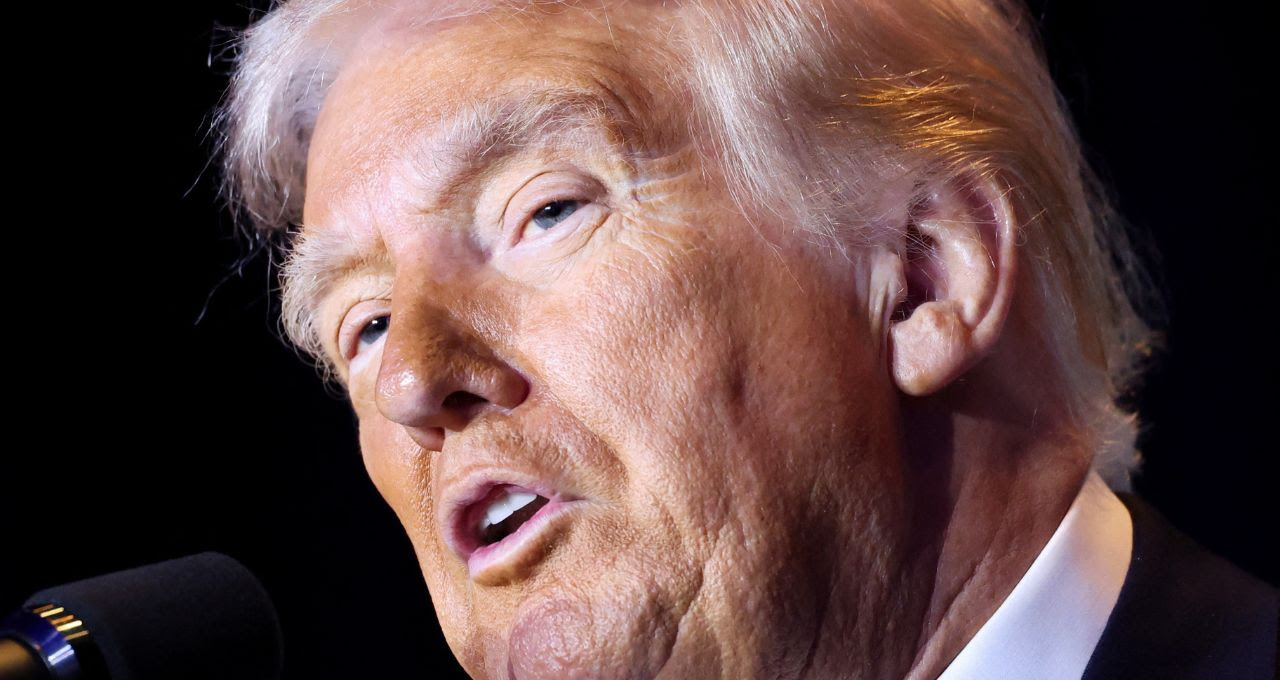 Tarifas de 50% de Trump podem derrubar o PIB do Brasil em até 0,6%, diz BTG