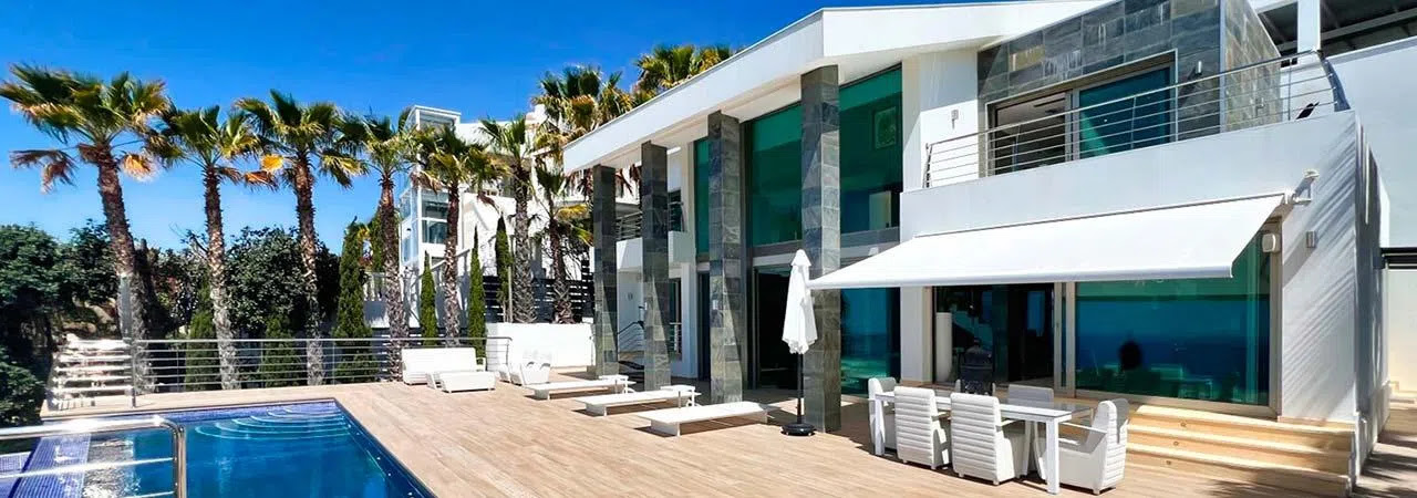 Vivienda en Altea, Alicante - 2.490.000 eur