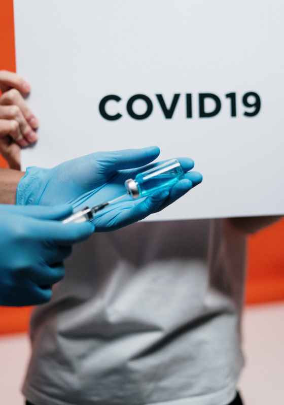 It’s Time Our Government Apologized Over The Covid Vaccine