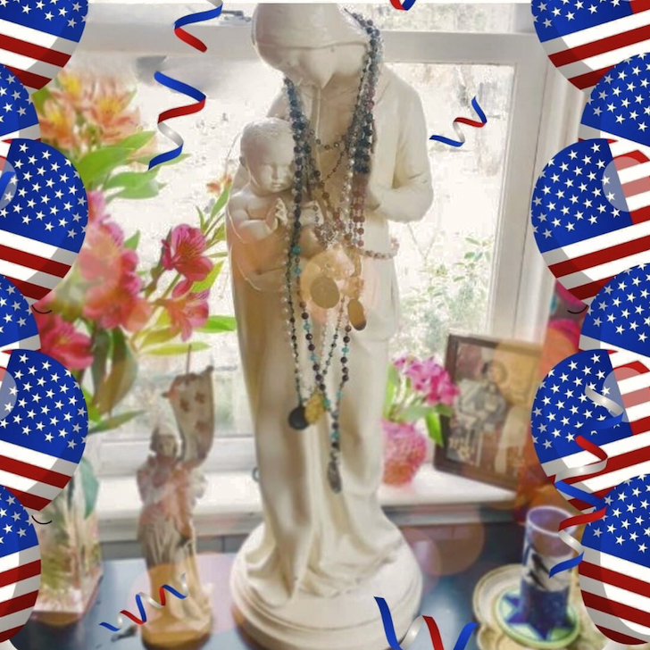 Happy Independence Day!