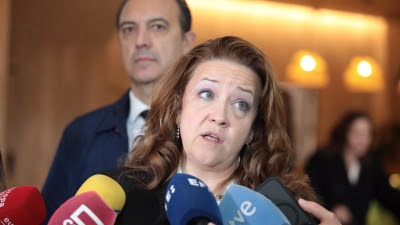 Matute alerta contra la venta ilegal de medicamentos: