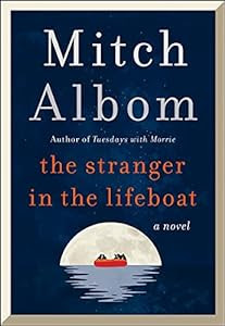 BEST PRICE EVER on this NYT Bestseller!<br><br>What if we called on God for help and God actually appeared?<br><br>The Stranger in the Lifeboat